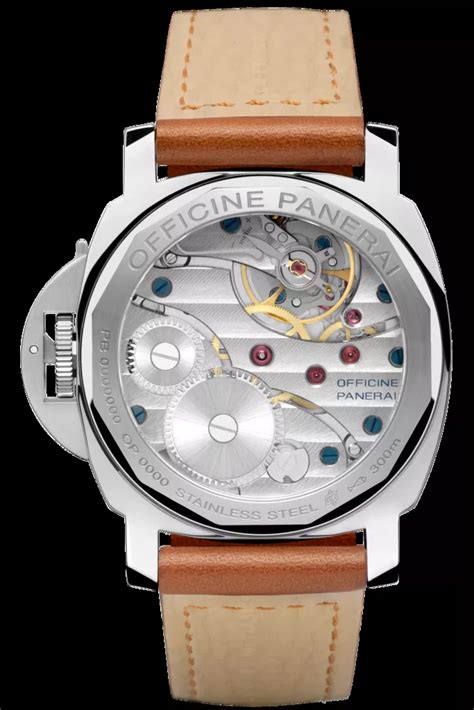 Đồng hồ Panerai chính hãng 